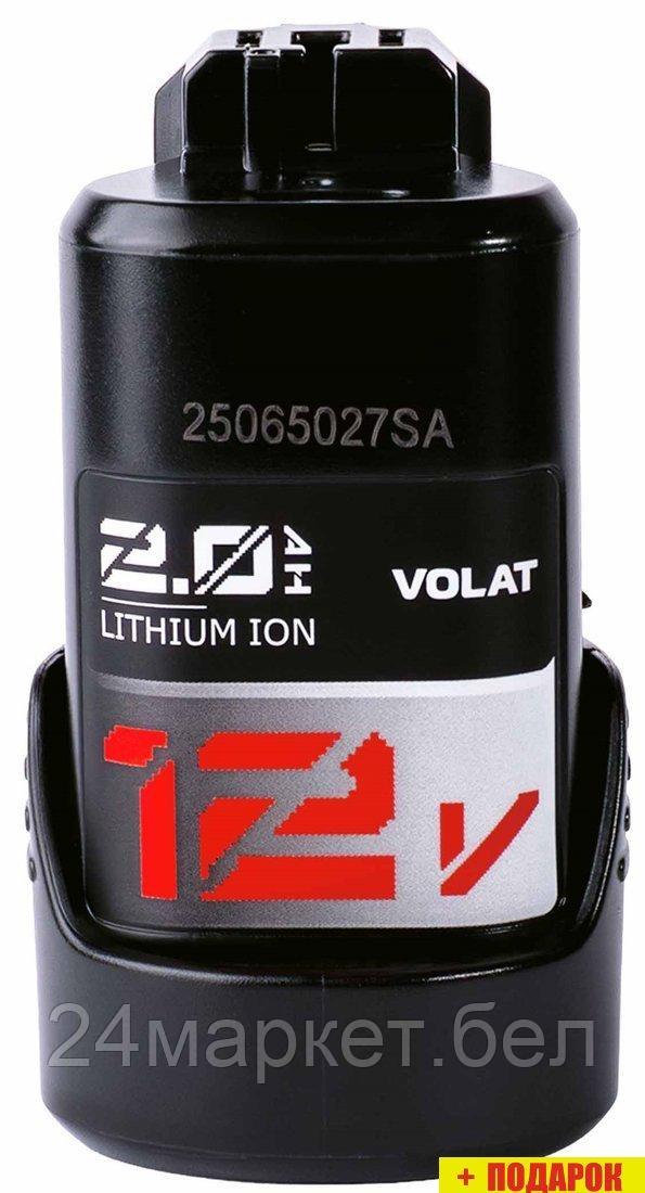 Аккумулятор VOLAT BOS-GBA12V20 (12В/2 Ah)