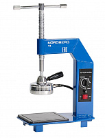 NORDBERG V4 NORDBERG ВУЛКАНИЗАТОР V4 настольный с 1м нагревательным элементом