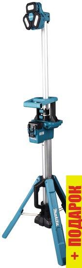 Фонарь Makita DML814 (без АКБ)