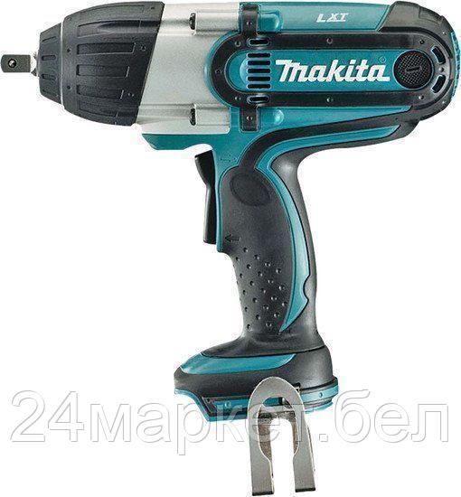 Ударный гайковерт Makita DTW450Z