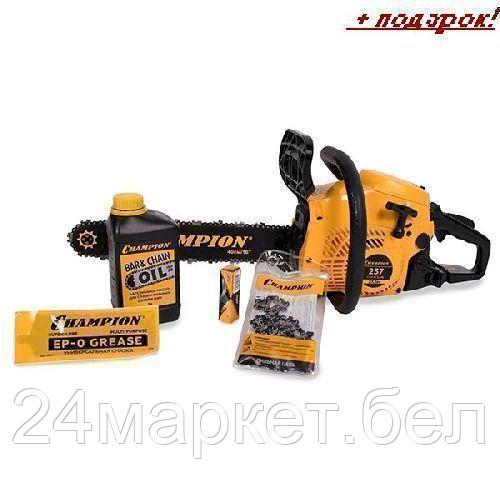 Бензопила Champion 237-16