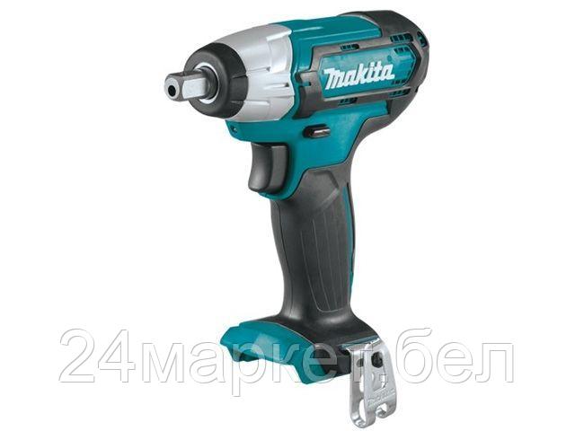 Ударный гайковерт Makita TW141DZ (без АКБ)