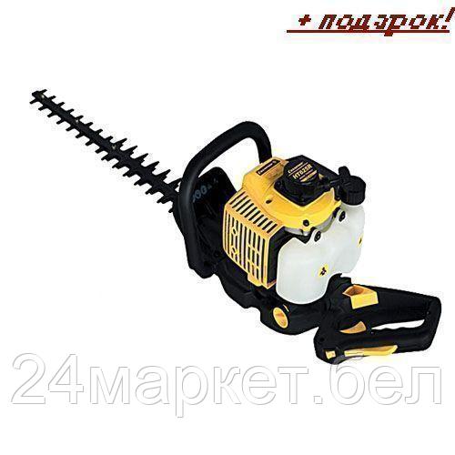 Кусторез с длинным штоком Champion HT625R