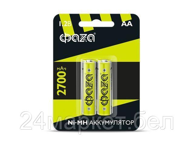 Аккумулятор Фаza Ni-MH BL-2 5003002