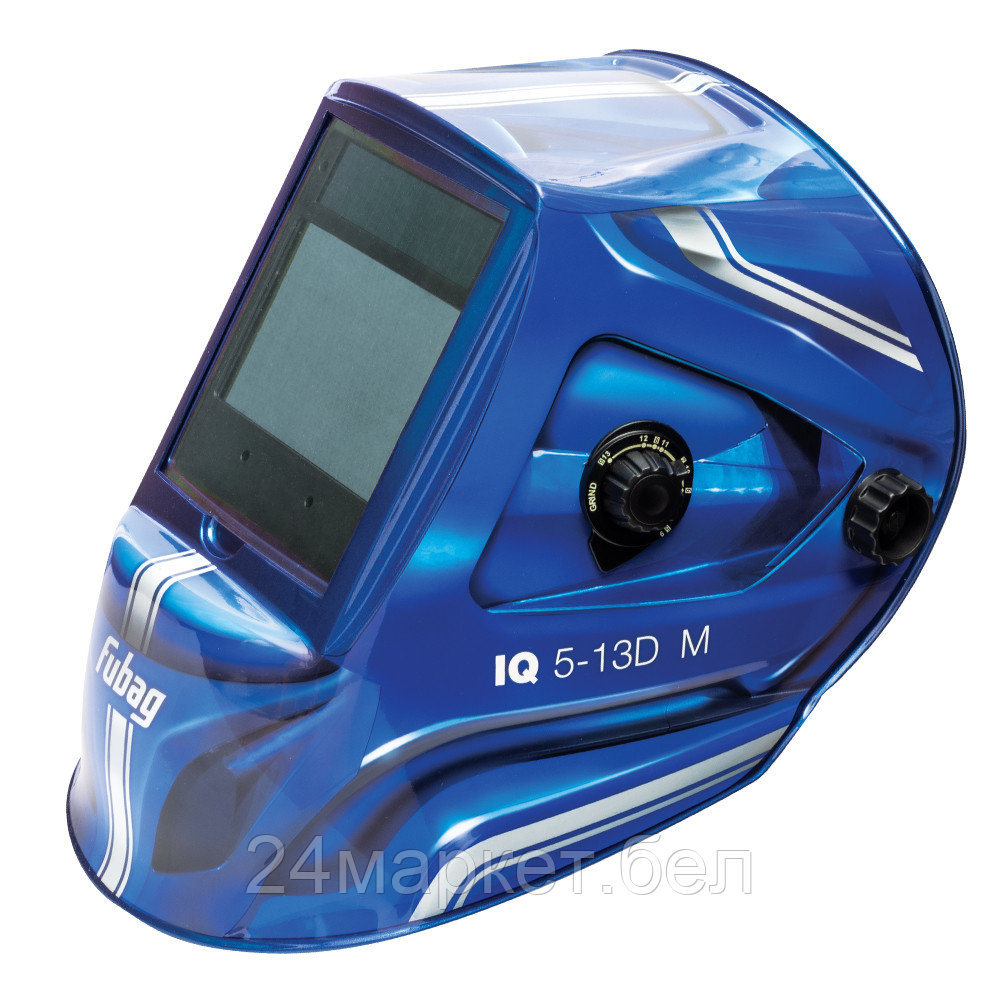 Сварочная маска Fubag IQ 5-13D M 41398