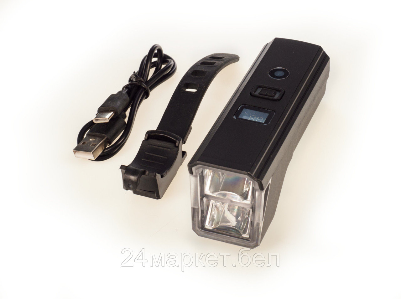 Фонарь для велосипеда, L5201 N-LIGHT