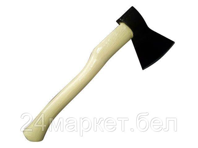 Ижсталь Россия Топор хозяйственный кованный 1,2 кг, А1 в сборе (Ижсталь)