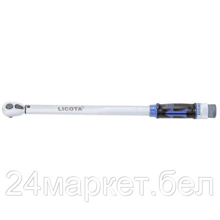 Licota AQL-N6500 Динамометрический ключ 3/4" 100-500Нм