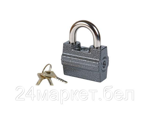 ЧАЗ Россия Замок навесной ВС2-23 (Чебоксары) (ЧАЗ)