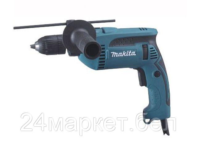 Ударная дрель Makita HP1641F