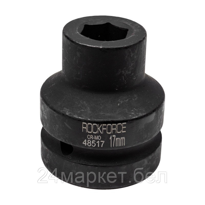 Головка слесарная RockForce RF-48517