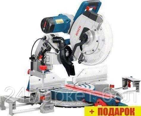 Дисковая пила Bosch GCM 12 GDL Professional