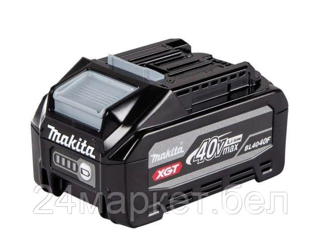 Аккумулятор MAKITA BL4040F 40.0 В, 4.0 А/ч, Li-Ion 1910N6-8