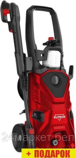 Мойка высокого давления ELITECH М 1900РКП