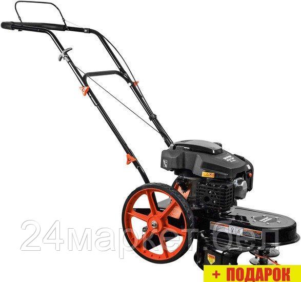 Газонокосилка Skiper GW550