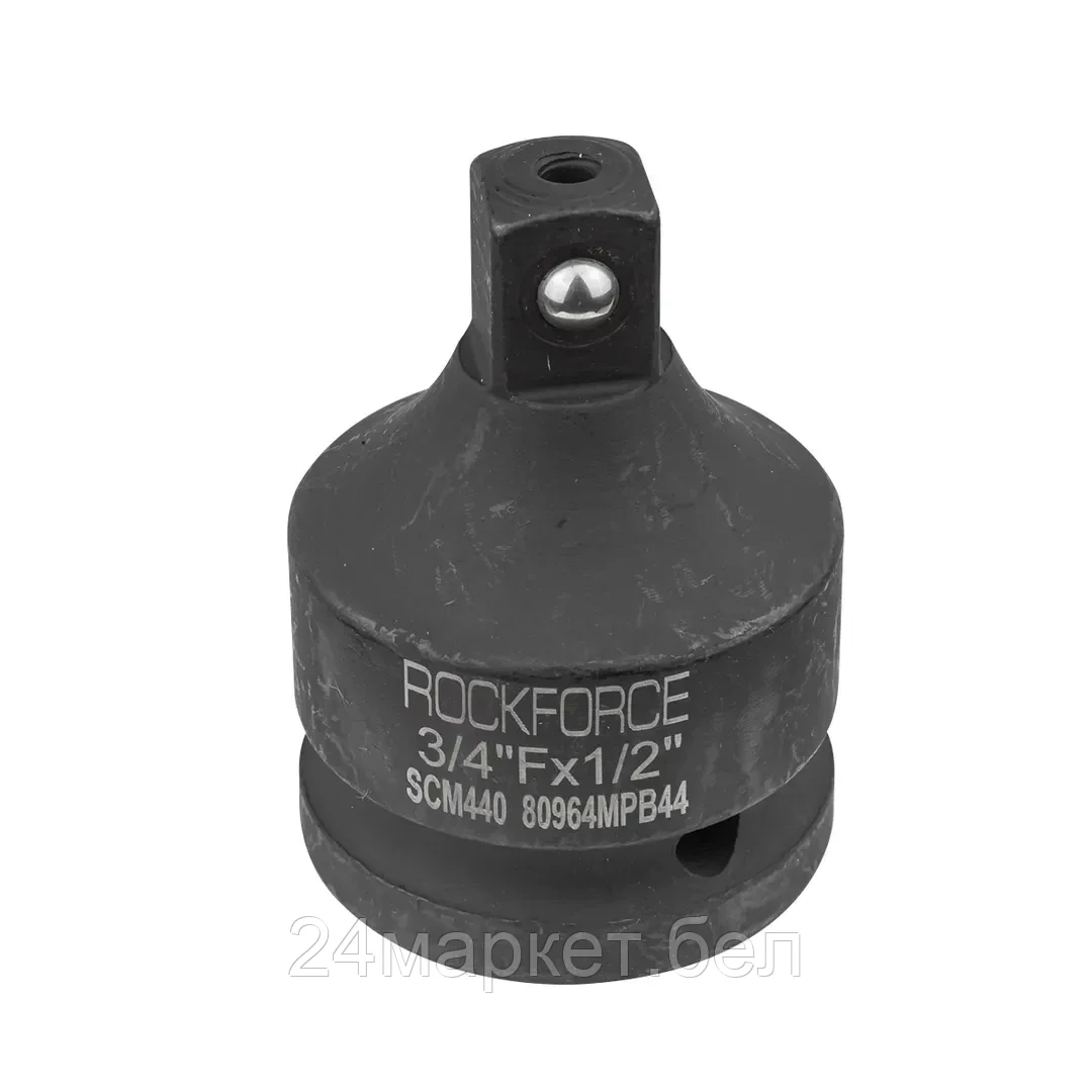 Адаптер слесарный RockForce RF-80964MPB44