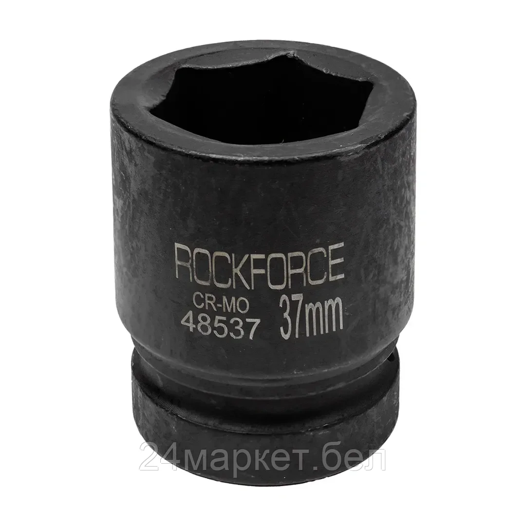 Головка слесарная RockForce RF-48537