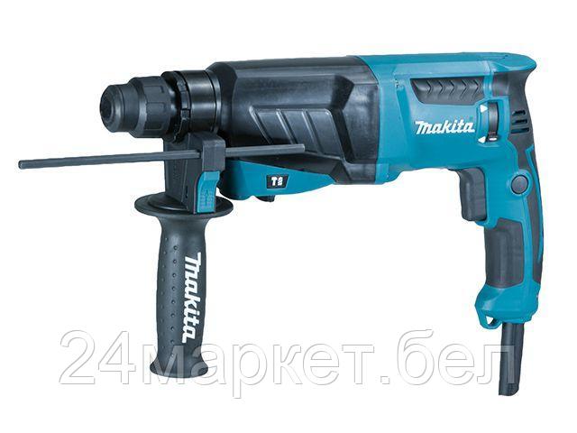 Перфоратор Makita HR2630