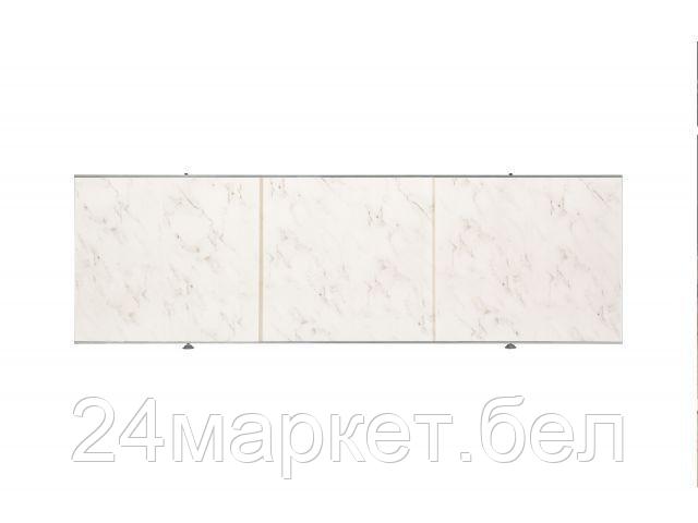 Фронтальный экран под ванну Perfecto Linea 36-004269 1.7 м (хлопковый мрамор)