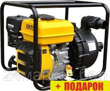 Мотопомпа Rato RT50HB35-3.8Q