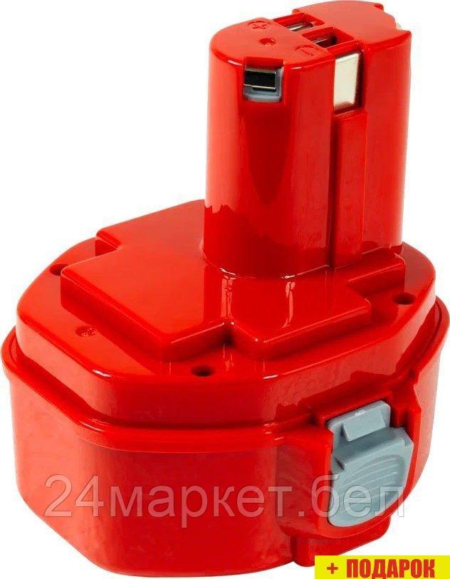 Аккумулятор VOLAT VT-MAK-PA14-1.3 (14.4В/1.3 Ah)