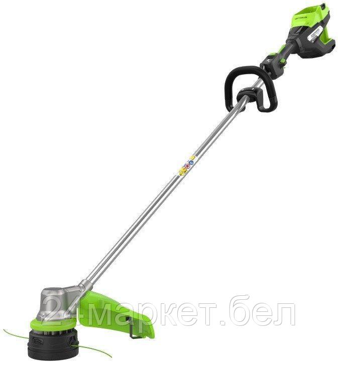 Триммер Greenworks ST121 2112507 (без АКБ)