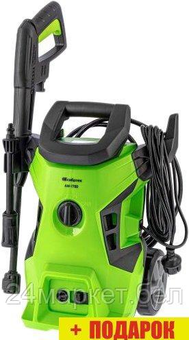 Мойка высокого давления СибрТех АМ-1700 58222