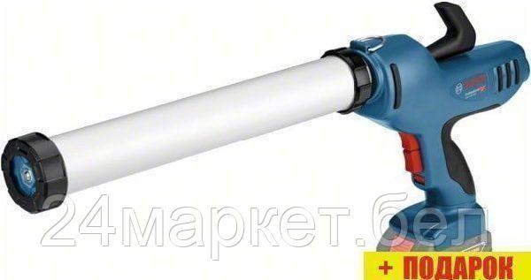 Пистолет для герметика Bosch GCG 18V-600