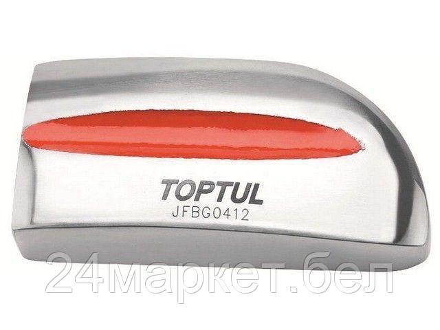 TOPTUL Тайвань Рихтовочная оправка усадочная 122мм TOPTUL (JFBG0412)