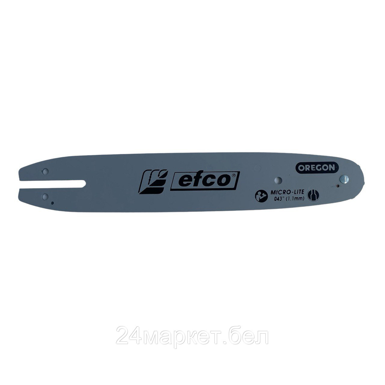 Шина для высотореза Efco 63090031R