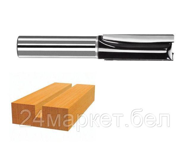 BOSCH Китай Фреза пазовая 12/12 (BOSCH)