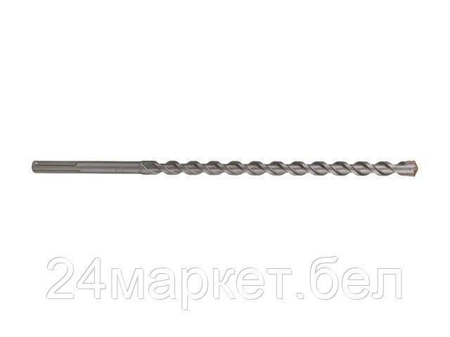 BOSCH Китай 22х400х520 мм бур (сверло) SDS-max 4 BOSCH