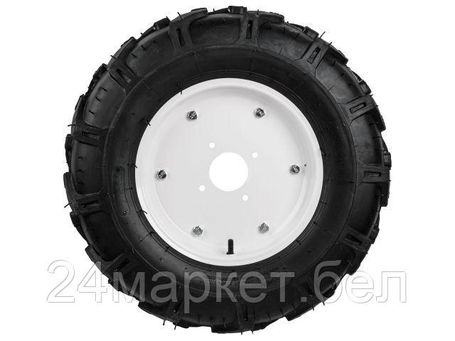 Колесо для культиватора/мотоблока 5,00-12
