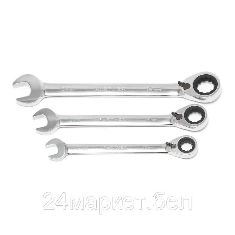 Гаечный ключ PARTNER PA-3019R