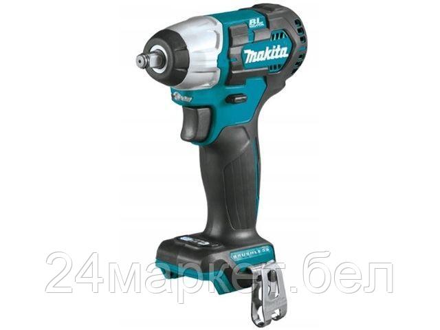 Ударный гайковерт Makita TW160DZ (без АКб)