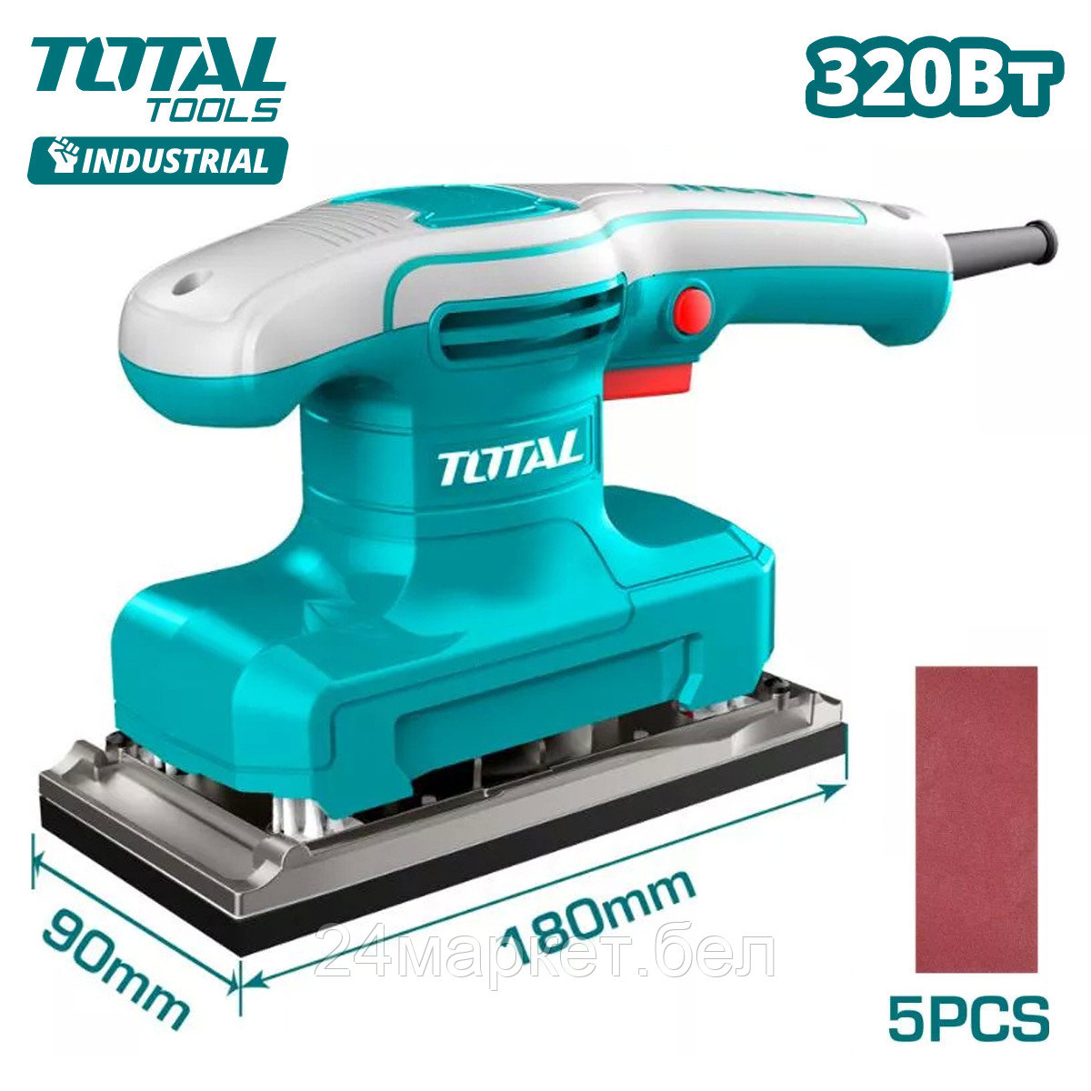 Total TF1301836
