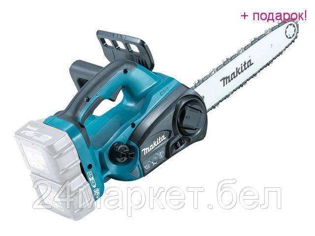 Аккумуляторная Makita DUC302Z