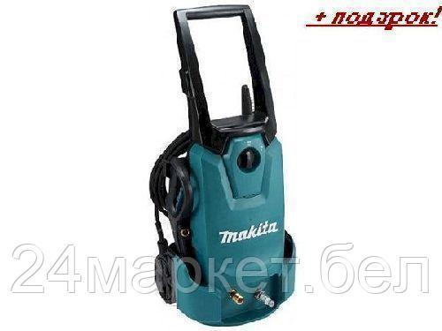 Мойка высокого давления Makita HW 1200