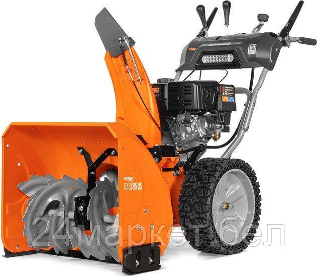 Снегоуборщик Daewoo Power DAST 8565