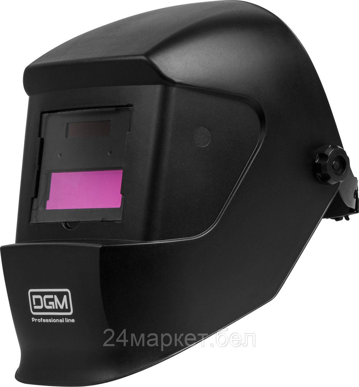 Щиток сварщика с самозатемняющимся светофильтром DGM V4100