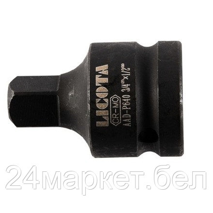 Licota AAD-P640 Переходник ударный 3/4"-1/2"