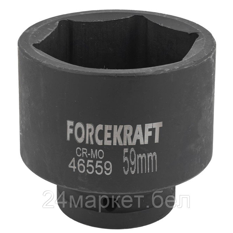 Головка слесарная ForceKraft FK-46559