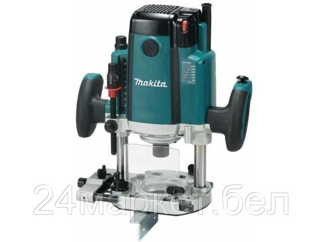 Вертикальный фрезер Makita RP2303FC02