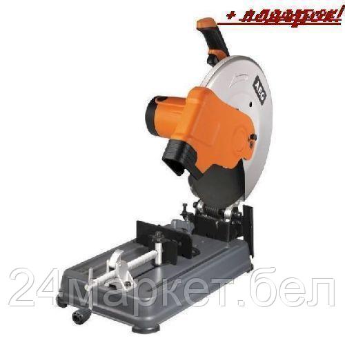 Дисковая пила AEG SMT 355
