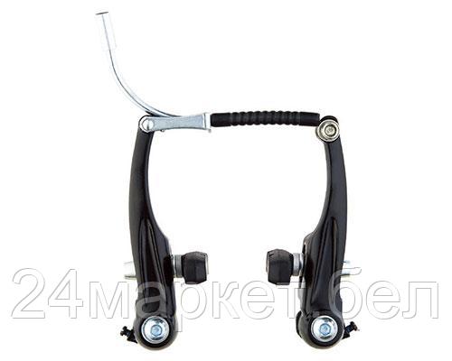 КОМПЛЕКТ ТОРМОЗОВ V-BRAKE, CB-136 SUNRUN