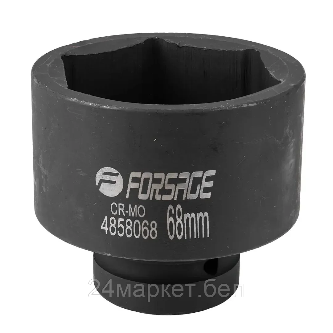 Головка слесарная FORSAGE F-4858068