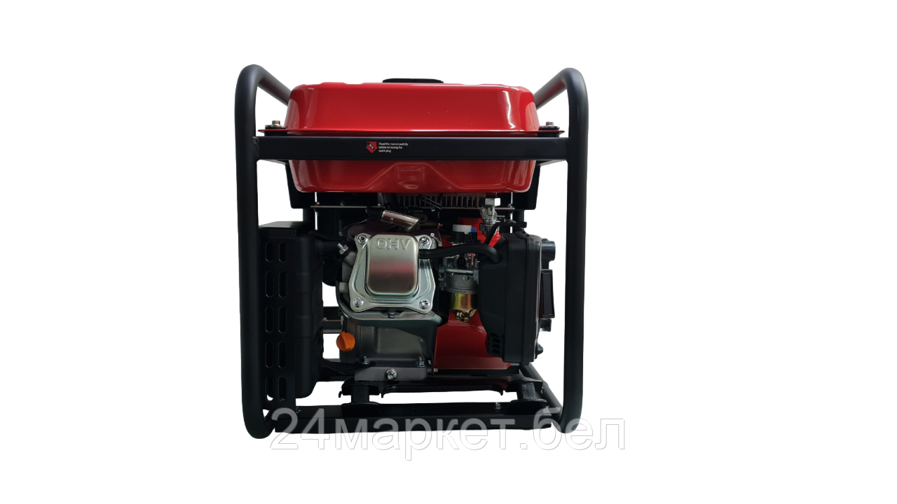 Бензиновый генератор Edon PT-4000C