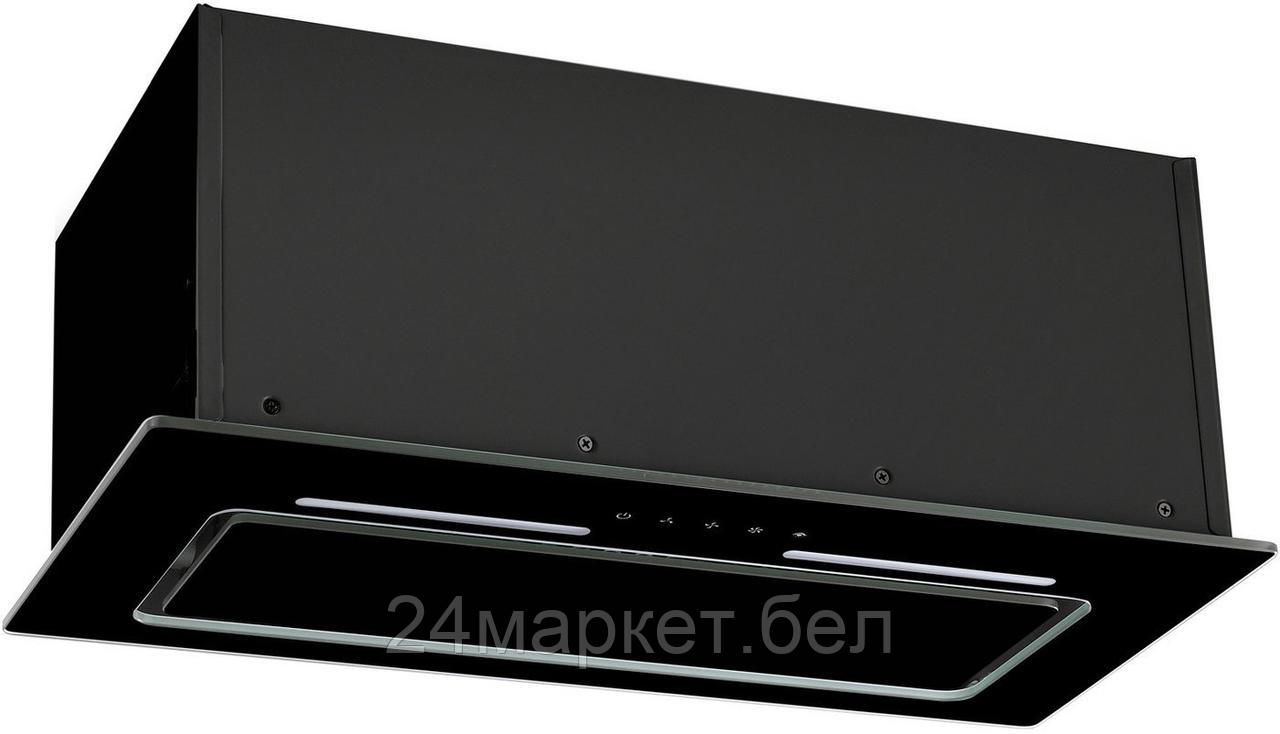 Кухонная вытяжка ZorG Neo 1030 60 S (черный)