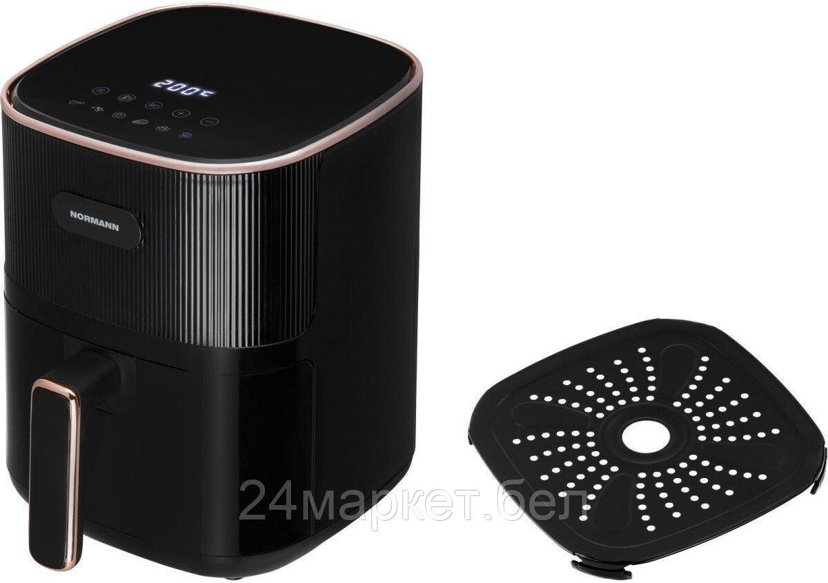 Аэрогриль (аэрофритюрница) Normann AAF-312