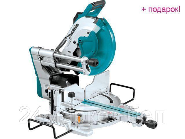 Торцовочная пила Makita LS1219L